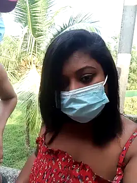  Cute ariana  online show from 12-05-24, 10:12