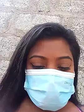  Cute ariana  online show from 01-03-25, 04:33