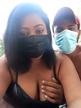  Cute ariana  online show from 01-04-25, 05:16