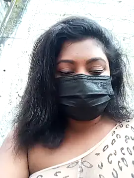  Cute ariana  online show from 01-30-25, 10:50