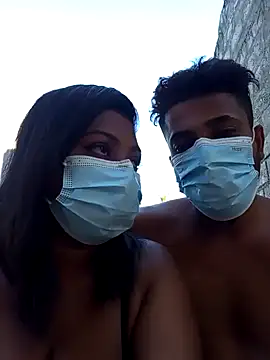  Cute ariana  online show from 02-15-25, 10:11