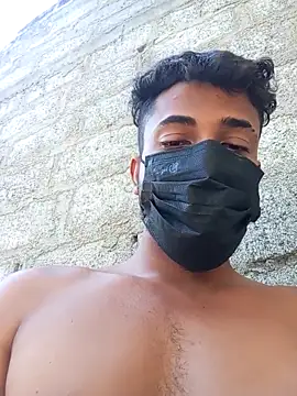  Cute ariana  online show from 02-16-25, 05:15