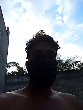  Cute ariana  online show from 02-23-25, 12:05