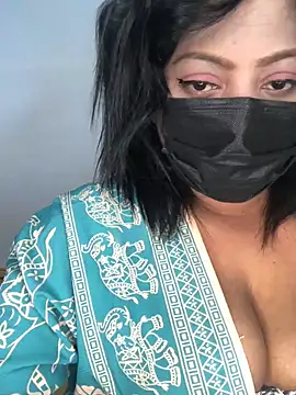  Cute ariana  online show from 10-17-25, 07:33