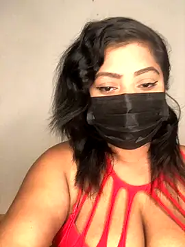  Cute ariana  online show from 11-30-25, 06:34