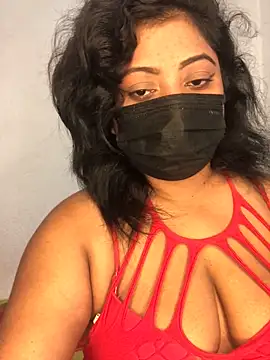  Cute ariana  online show from 12-20-25, 05:25