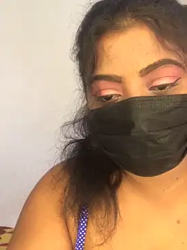  Cute ariana  online show from 02-06-26, 06:29