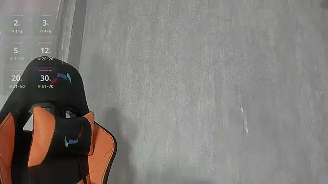 Valentinne z online show from 09-24-25, 02:04