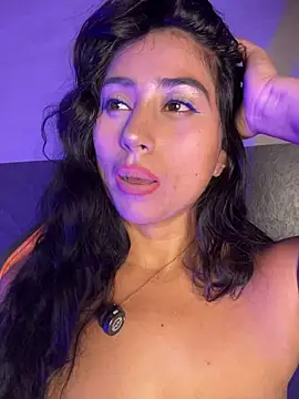 Valentinne z online show from 05-24-26, 01:10