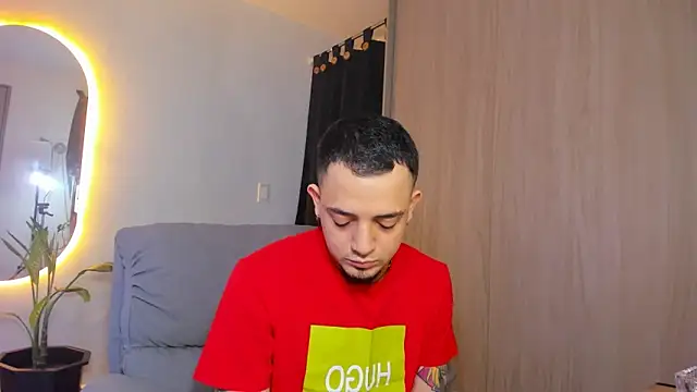 alejandro calderon1 online show from 02-23-25, 05:01