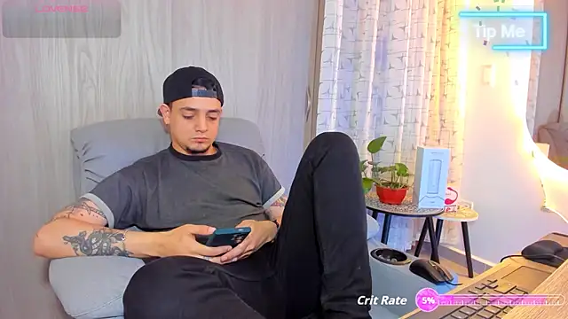 alejandro calderon1 online show from 09-20-25, 05:41