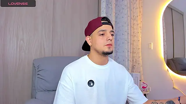 alejandro calderon1 online show from 10-02-25, 04:41