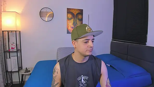 alejandro calderon1 online show from 06-29-26, 03:02
