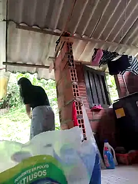 Hannah-grace online show from 01-05-25, 02:30