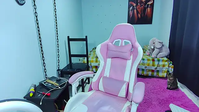 Hannah-grace online show from 02-02-25, 10:57