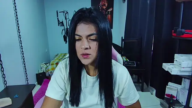 Hannah-grace online show from 02-05-25, 02:05