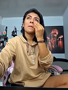 Hannah-grace online show from 10-05-25, 12:36