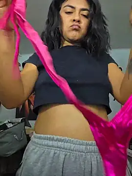 Hannah-grace online show from 11-28-25, 10:29