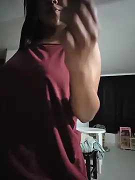 Snapshot of Hannah-grace chatting on 03-10-26, 10:09 Hannah-grace online show from 03-10-26, 10:09