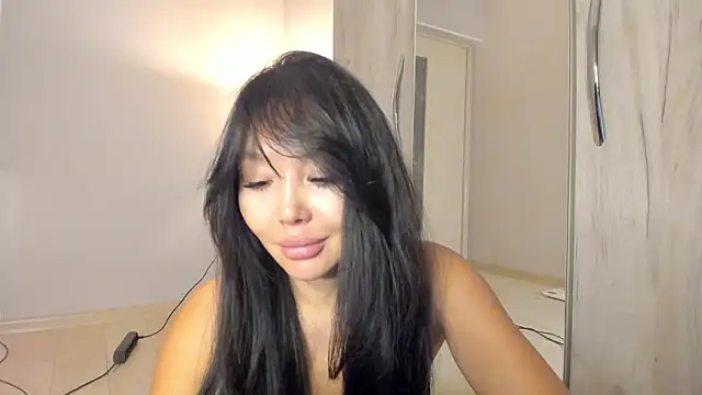 keiko hot online show from 04-21-26, 03:35