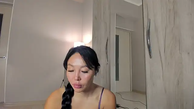 keiko hot online show from 04-23-26, 03:08