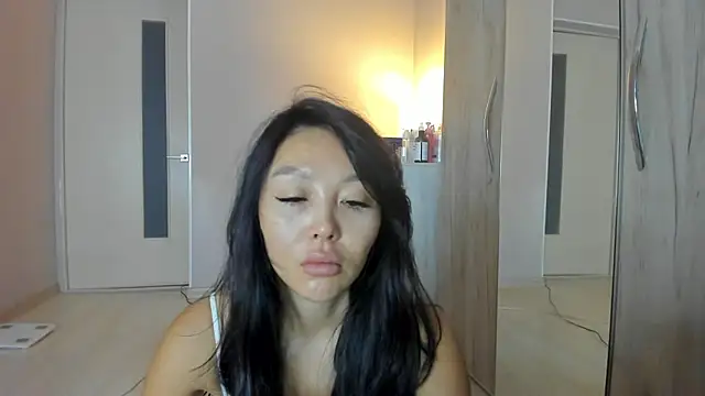 keiko hot online show from 07-13-26, 02:36