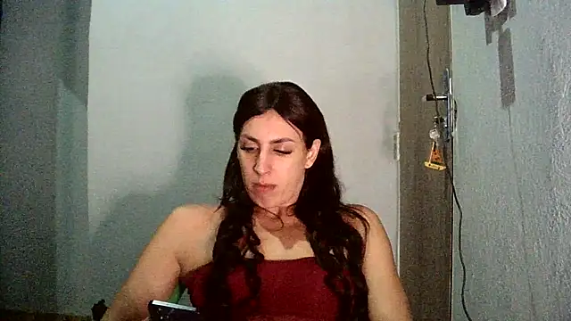 Snapshot of AlexiaDuucan chatting on 10-16-25, 11:39 AlexiaDuucan online show from 10-16-25, 11:39