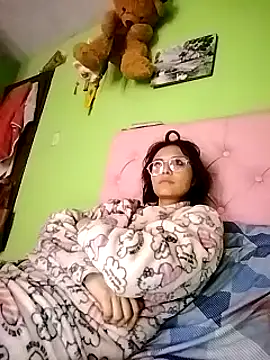 Kyomi chang online show from 02-22-25, 01:35