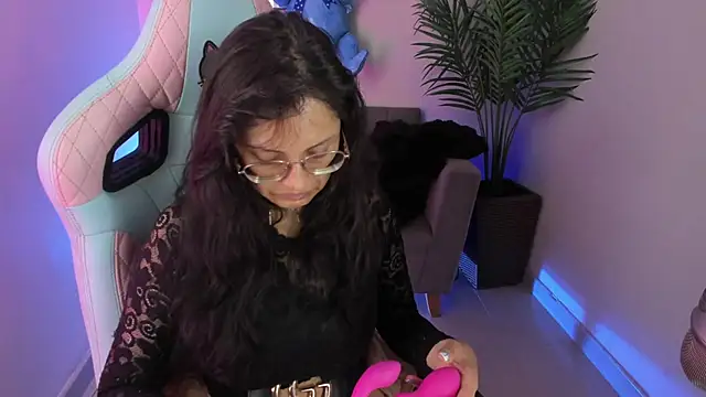 Kyomi chang online show from 03-12-25, 01:30