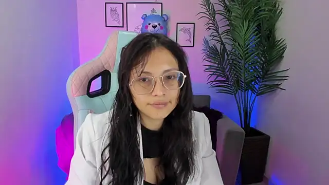 Kyomi chang online show from 03-15-25, 01:29