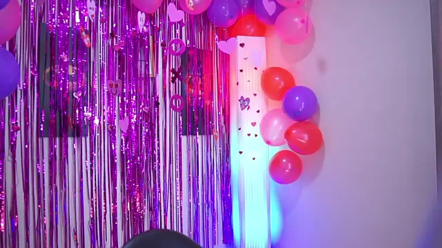 Kyomi chang online show from 09-18-25, 12:51