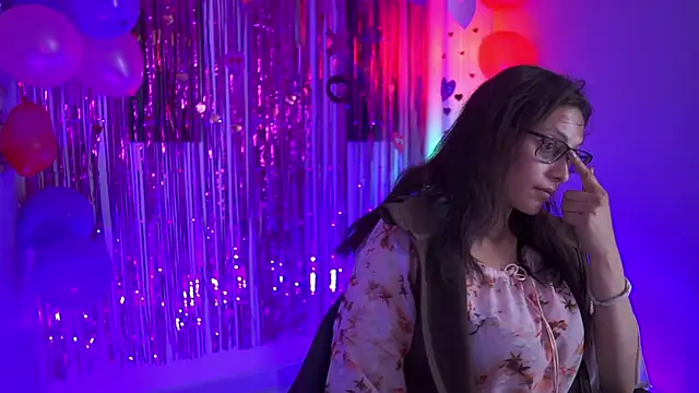 Kyomi chang online show from 09-23-25, 01:14