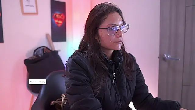 Kyomi chang online show from 10-03-25, 12:46