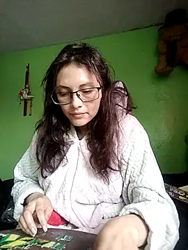 Kyomi chang online show from 10-08-25, 12:47