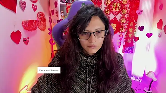 Kyomi chang online show from 02-19-26, 12:45