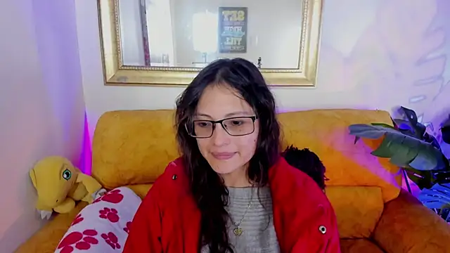 Kyomi chang online show from 04-24-26, 01:13