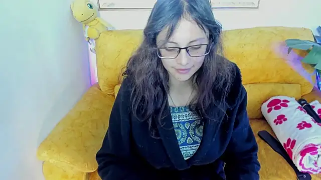 Snapshot of Kyomi_chang chatting on 04-30-26, 12:55 Kyomi chang online show from 04-30-26, 12:55