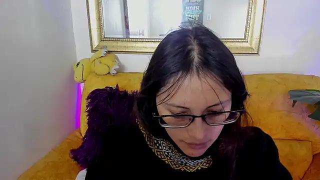 Snapshot of Kyomi_chang chatting on 05-12-26, 12:57 Kyomi chang online show from 05-12-26, 12:57