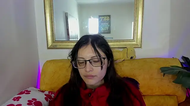 Snapshot of Kyomi_chang chatting on 05-26-26, 11:39 Kyomi chang online show from 05-26-26, 11:39