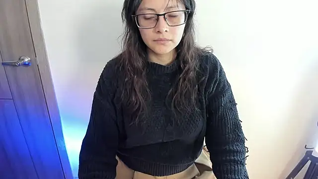 Kyomi chang online show from 07-09-26, 12:42