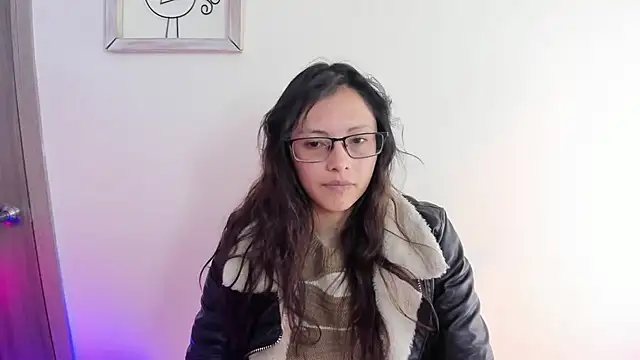 Kyomi chang online show from 07-23-26, 01:09