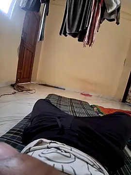 Vishupatil99 online show from 11-23-25, 09:42