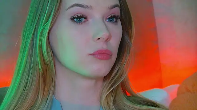 GentleRossi online show from 11-15-25, 02:53