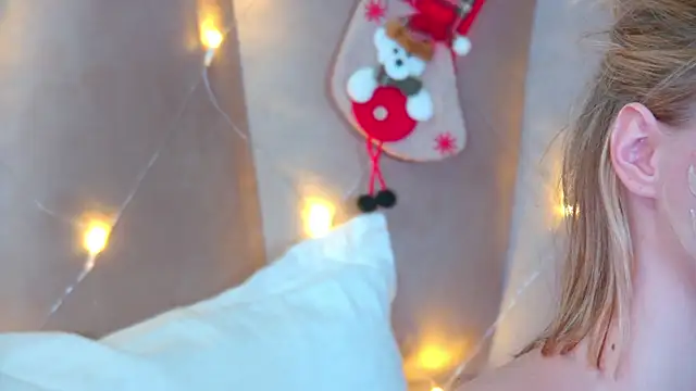 GentleRossi online show from 01-09-26, 03:04