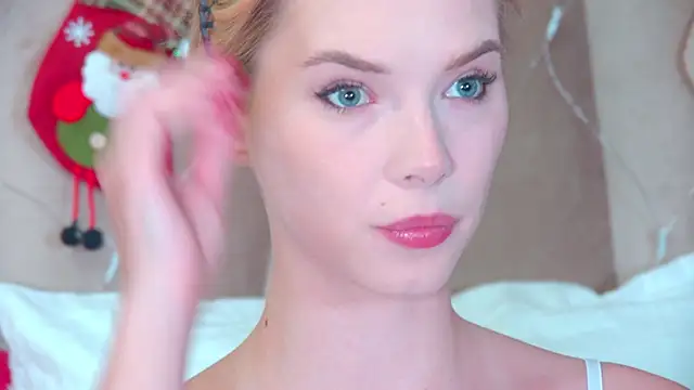 GentleRossi online show from 01-13-26, 10:37