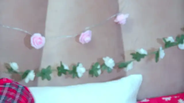 GentleRossi online show from 02-24-26, 03:10