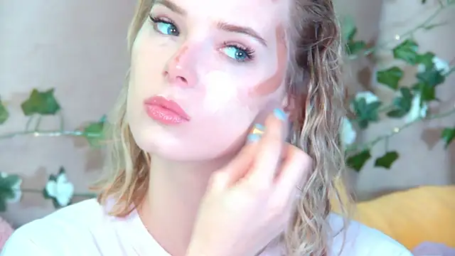 GentleRossi online show from 04-25-26, 02:58