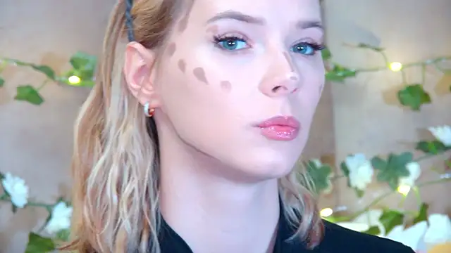 GentleRossi online show from 04-28-26, 03:17