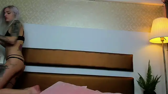 KatniseBabe online show from 04-29-26, 06:50