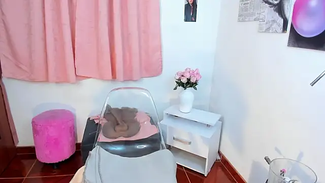 Snapshot of melisa_es chatting on 02-07-25, 01:15 melisa es online show from 02-07-25, 01:15